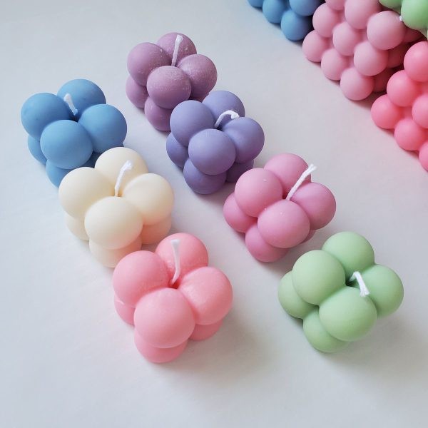 قالب روبیک 12عددی