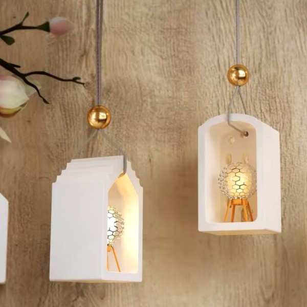 قالب خانه چهار عددی