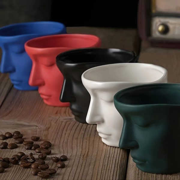 قالب گلدان کاپل