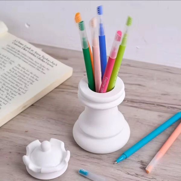 قالب بانکه شطرنج