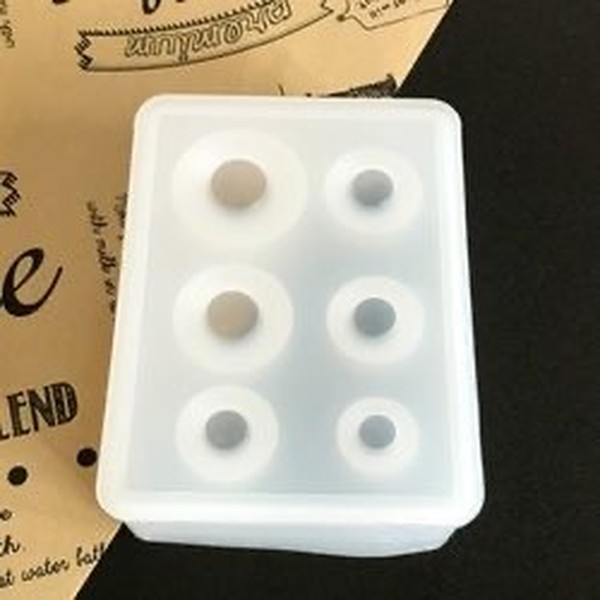 قالب گوی ۶تایی