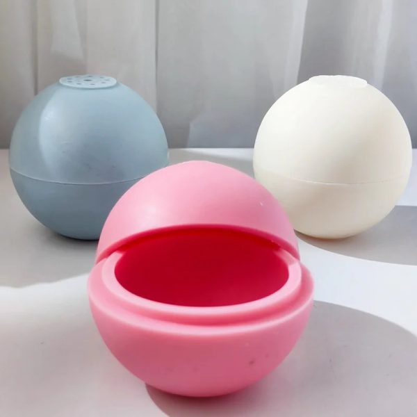 قالب بخورسوز کروی