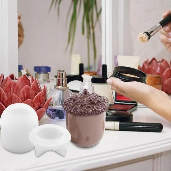 قالب بانکه بلوط