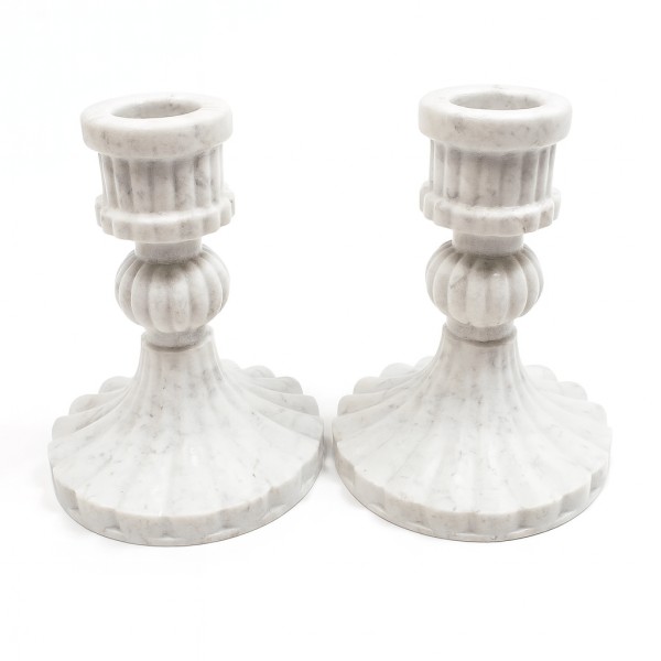 قالب جاشمعی پایه دار