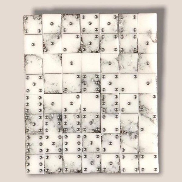 قالب دومینو