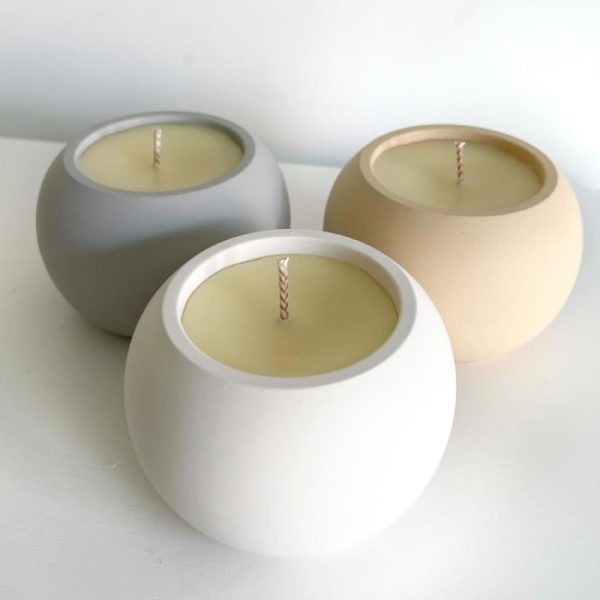 قالب کاسه کروی