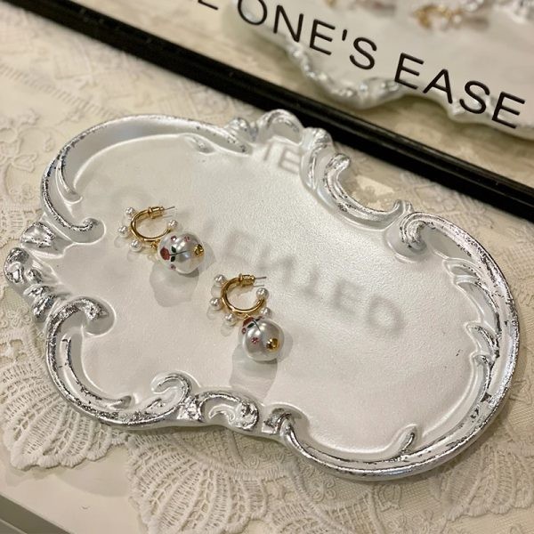 قالب سینی انگلیسی