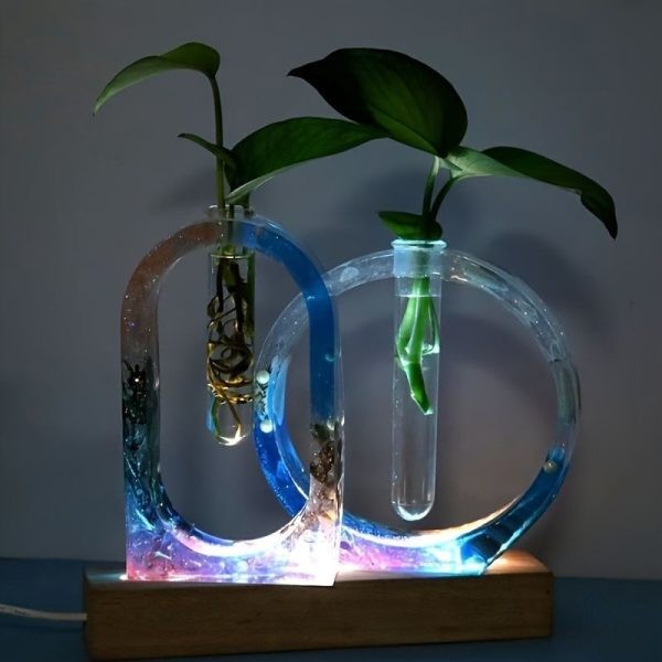 قالب گلجا حلقه