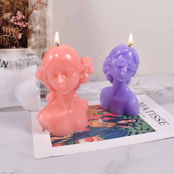 قالب ناتالیدختر بهشتی