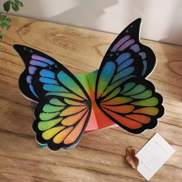 قالب رحل پروانه