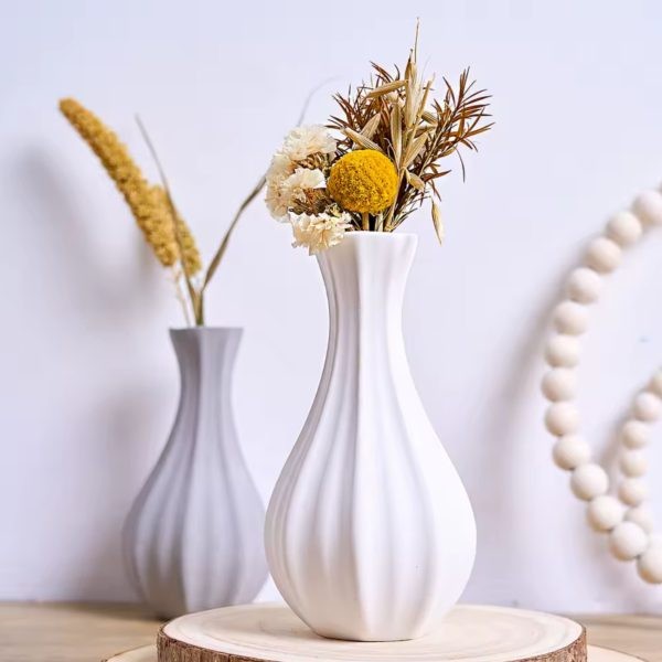 قالب گلدان نوردیک