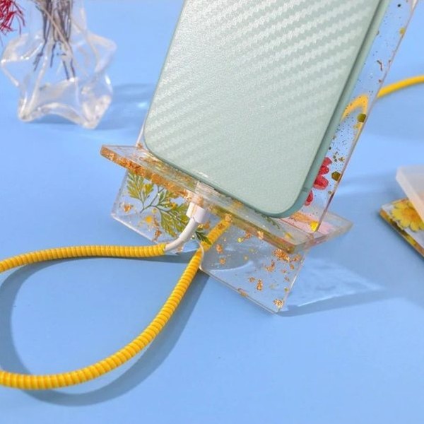 قالب استند موبایل