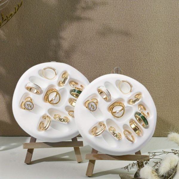 قالب استند انگشتر