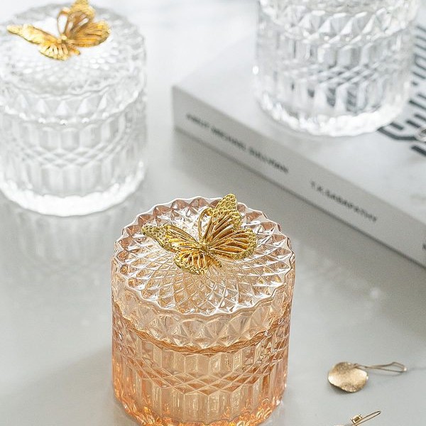 قالب بانکه کریستال