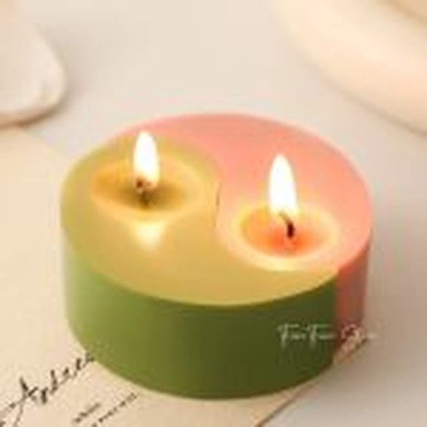 قالب یینیانگ