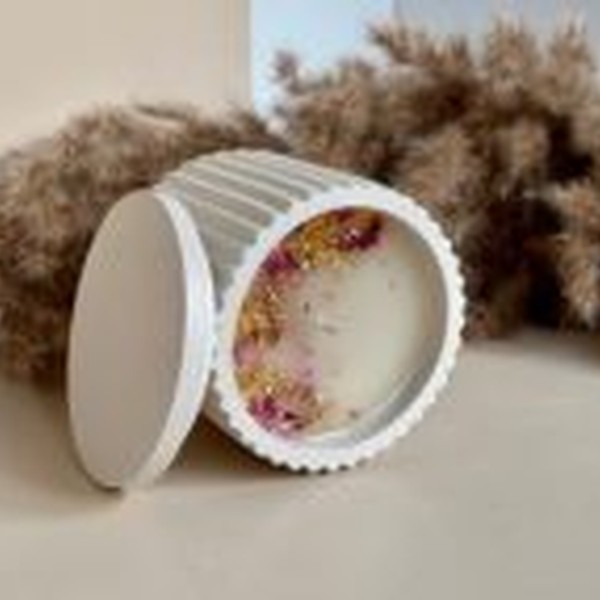 قالب بانکه شیاردار