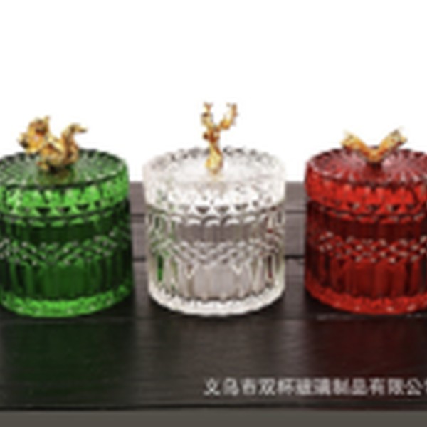 قالب بانکه کریستال