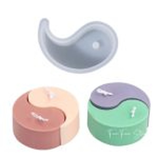 قالب یینیانگ