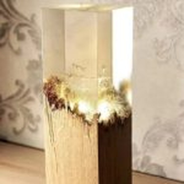 قالب حجمی آکواریومی