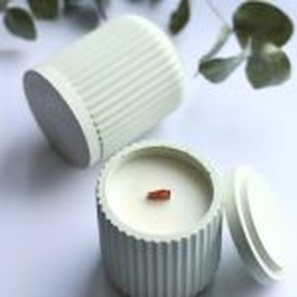 قالب بانکه شیاردار