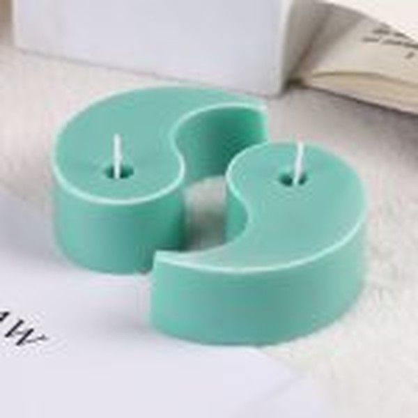 قالب یینیانگ