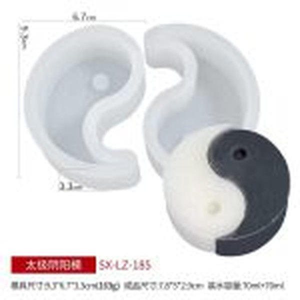 قالب یینیانگ