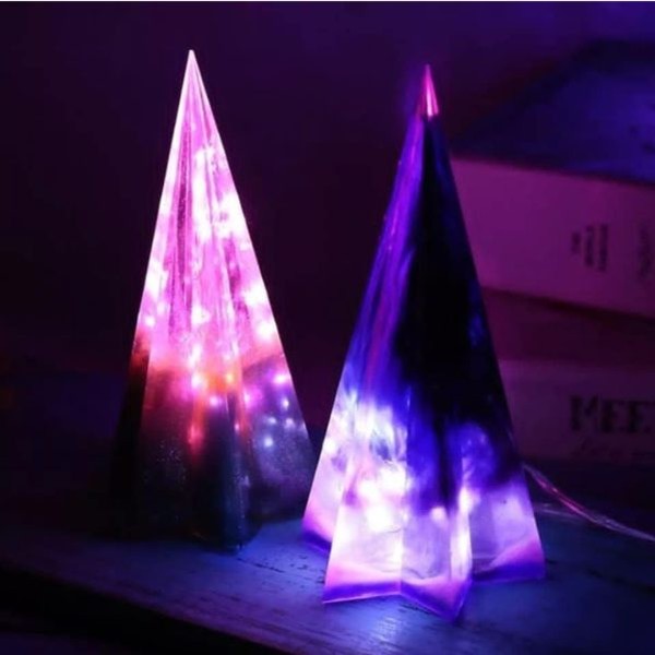 ریسه ضد آب در دو رنگ