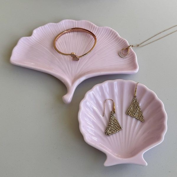 قالب سیلیکونی برگ جینگو