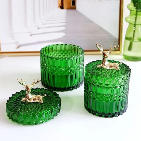 قالب بانکه کریستال