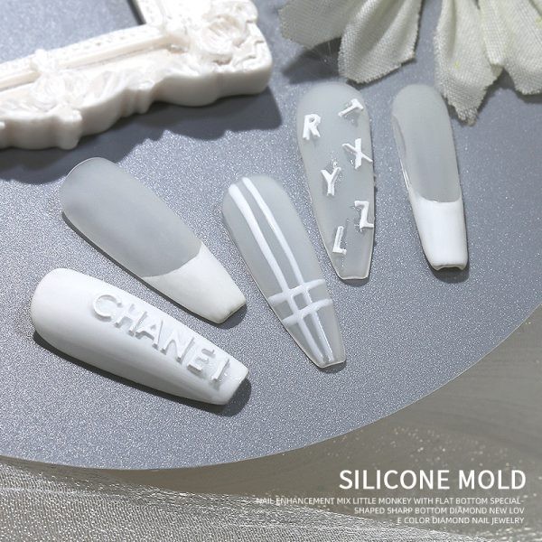 قالبحروف مینیاتوری