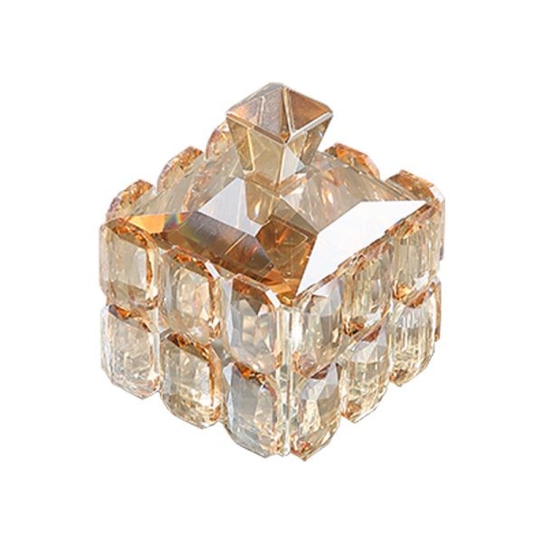 قالب_سیلیکونی_قندان_کریستال