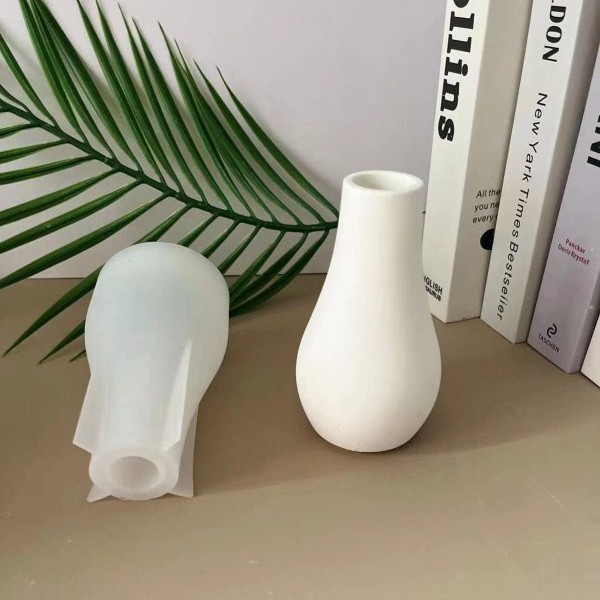 گلدان کوزهای