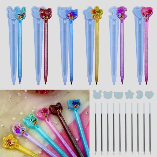 قالب دفترچه اکواریومی