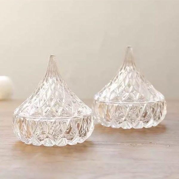 قالب سیلیکونی قندان 2