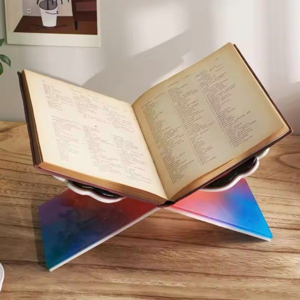 قالب رحل پروانه