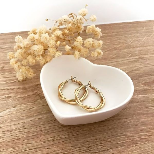 قالب کاسه قلبی