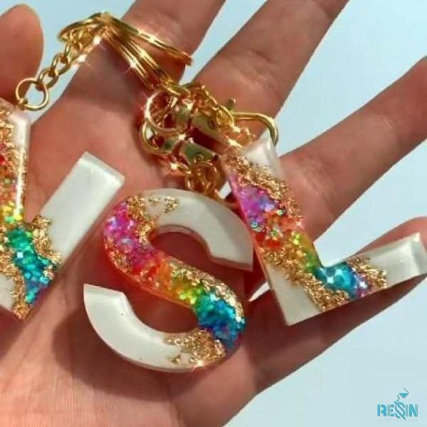 جاکلیدی خام طلایی و استیل