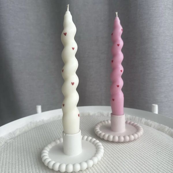 قالب شمع قلمی یونیکورن