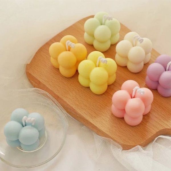 قالب روبیک 12عددی