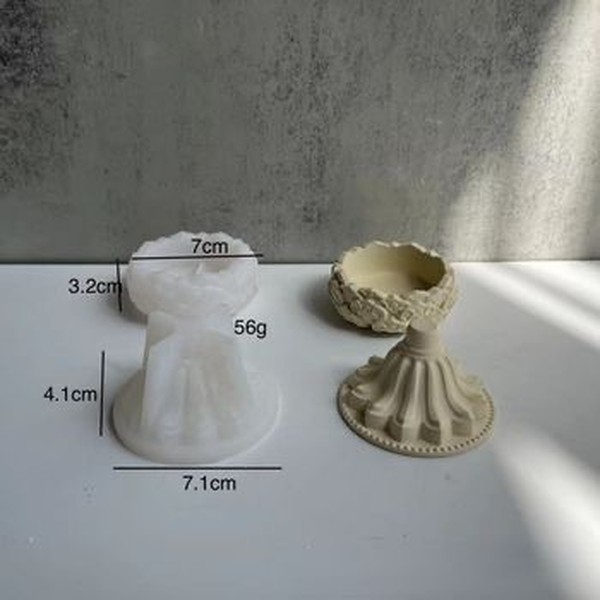 قالب هفتسین پایهدار