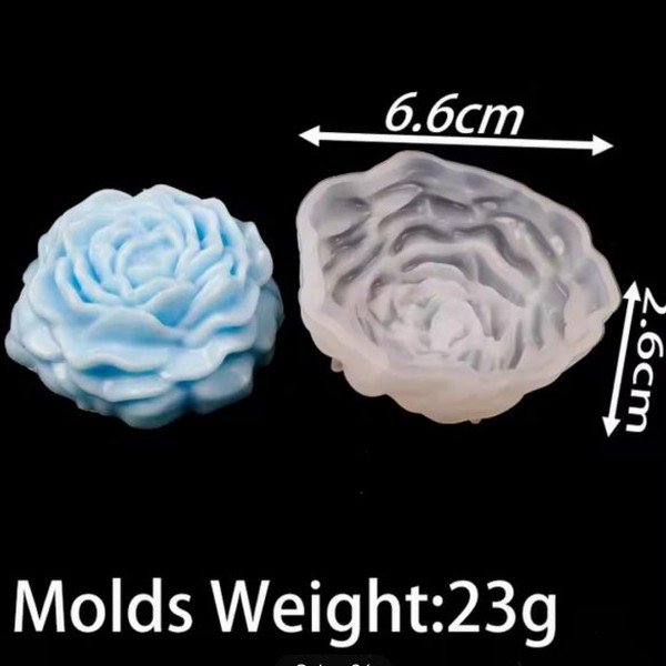 قالب گل آلاله