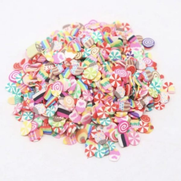 فیمو خوراکی ۵۰۰عددی