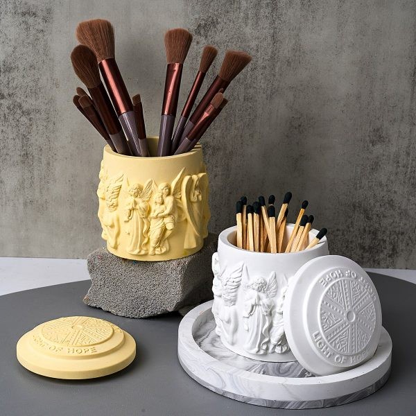 قالب سیلیکونی بانکه فرشته