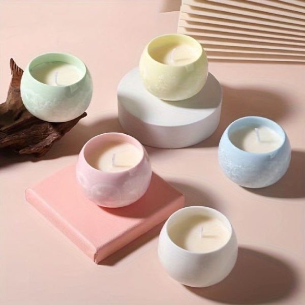 قالب کاسه کروی