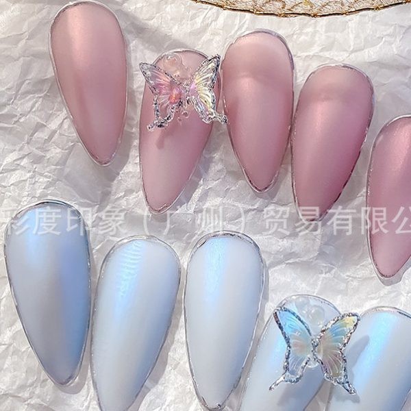 قالب پروانه مینیاتوری