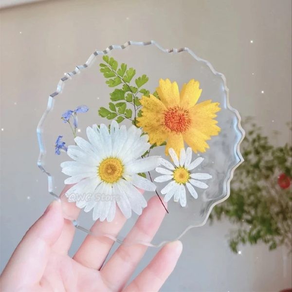 زیرلیوانی دفرمه