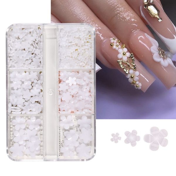 پک شکوفه بهاری