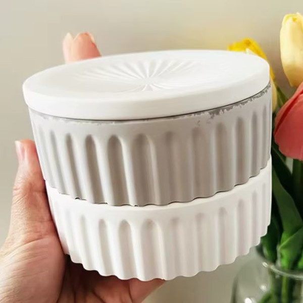 قالب سیلیکونی شکلات خوری