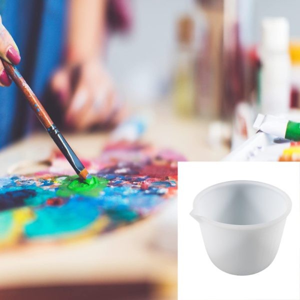 بشر سیلیکونی مدرج