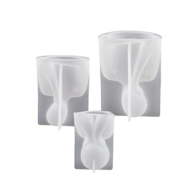 قالب سیلیکونی ست خانواده